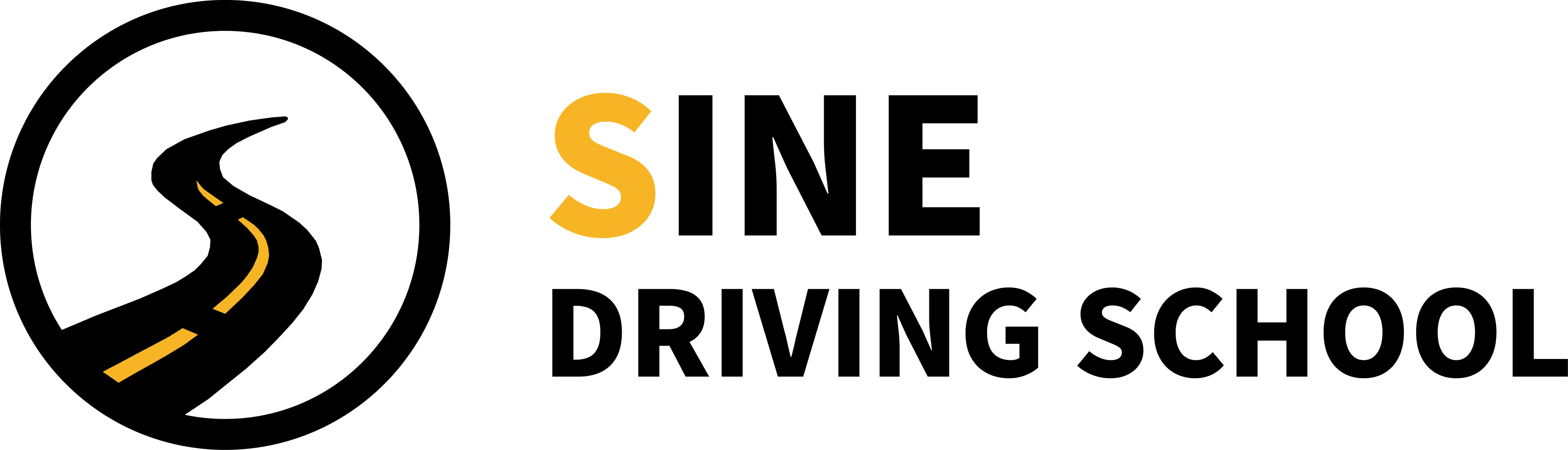 Sine Driving School 正弦驾校